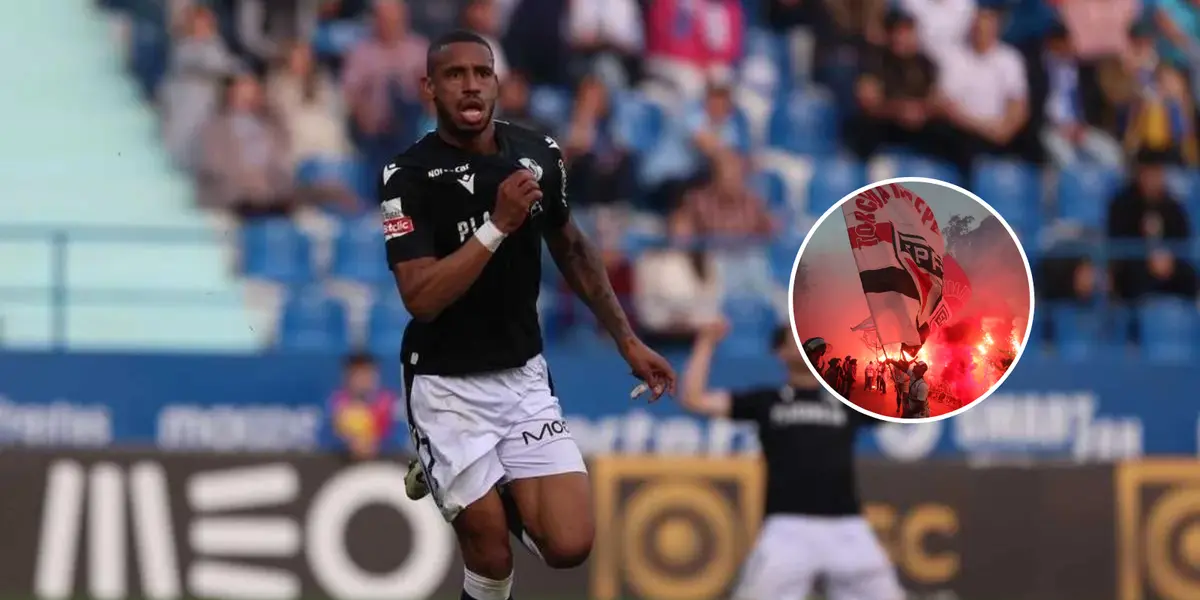 Equipa Vitória SC