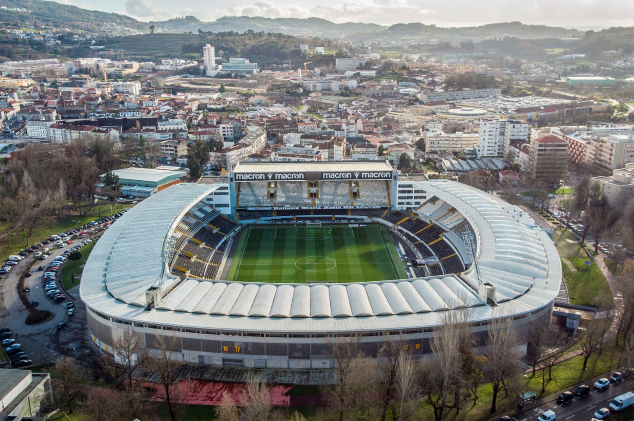 Academia Vitória SC